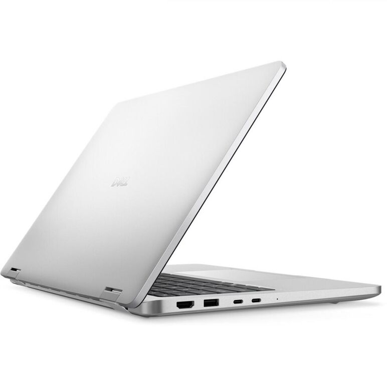 Laptop dell pro 14 plus fhd+, intel u7-268v, 32gb ram, 512gb ssd, integrated intel arc graphics, windows 11 pro,  Laptopuri | electropc.ro