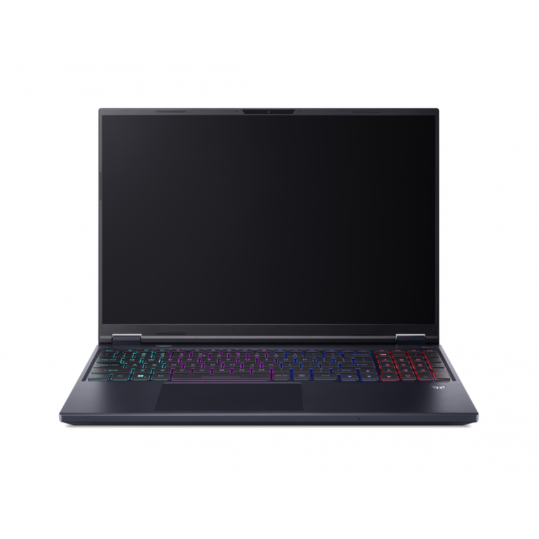 Laptop gaming predator helios neo 16 ai phn16-73-72gj, 16 inch (40.46 cm), acer comfyview™ wqxga 180hz ips display with 100% srgb (matt), 2.560 x 1.600, 16:10, intel® core™ ultra 7 processor 255hx, 2.4 ghz base clock (up to 5.2 ghz max. performance clock ,  Laptopuri | electropc.ro