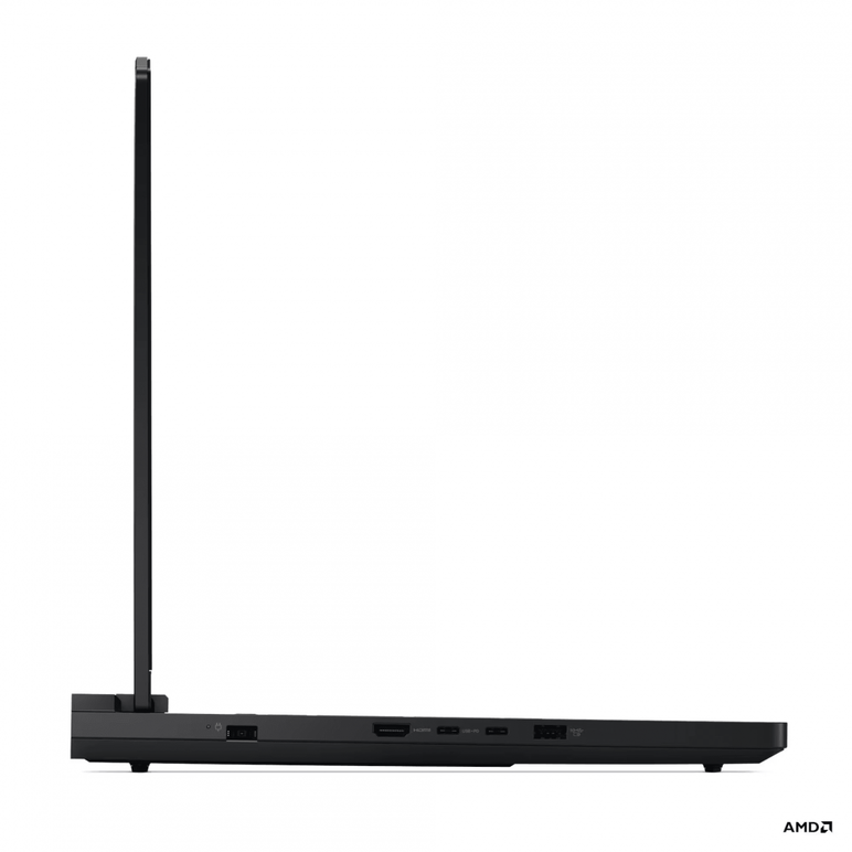 Laptop lenovo legion pro 7 16afr10h, 16" wqxga (2560x1600) oled 500nits (typical) / 1100nits (peak) glossy, 100% dci-p3, 240hz, displayhdr™ true black 1000, dolby vision®, g-sync®, low blue light, high gaming performance, flicker free, amd ryzen™ 9 9955hx,  Laptopuri | electropc.ro