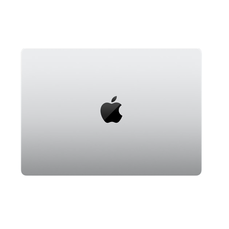 Macbook pro 14.2"/apple m4 (cpu 10-core, gpu 10-core, neural engine 16- core)/32gb/1tb - silver - int kb (cto from mcx14ro/a),  Laptopuri | electropc.ro
