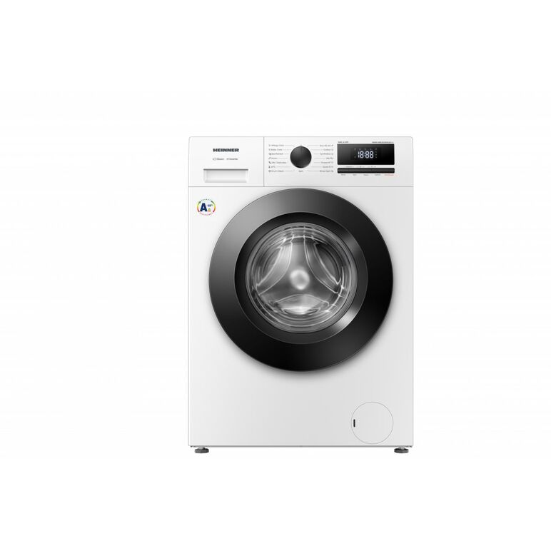 Masina de spalat rufe heinner hwm-hme1014iva10+++,  Masini de spalat rufe automate | electropc.ro