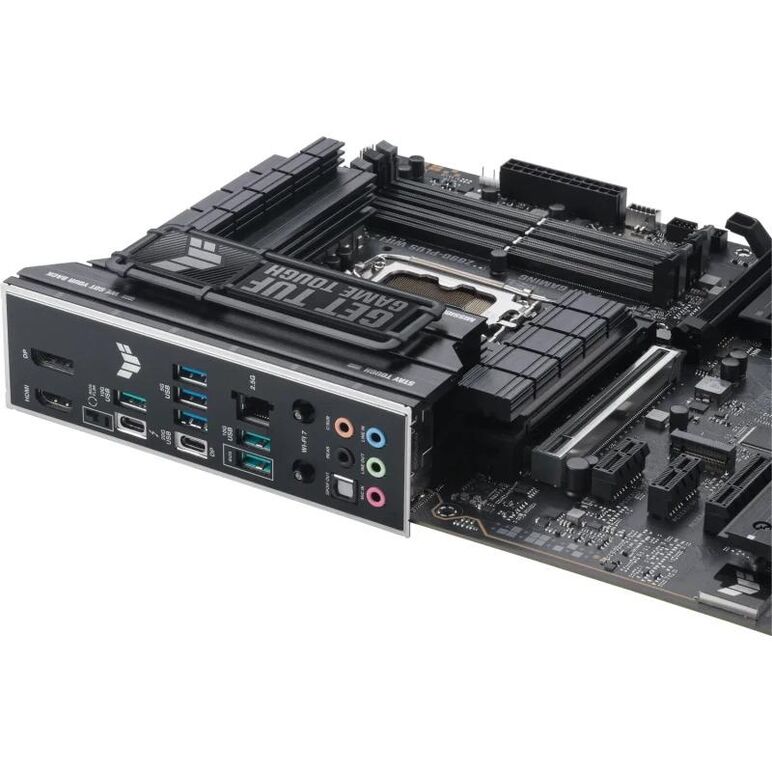 Placa de baza asus tuf gaming z890-plus wifi lga1851,  Placi de baza | electropc.ro