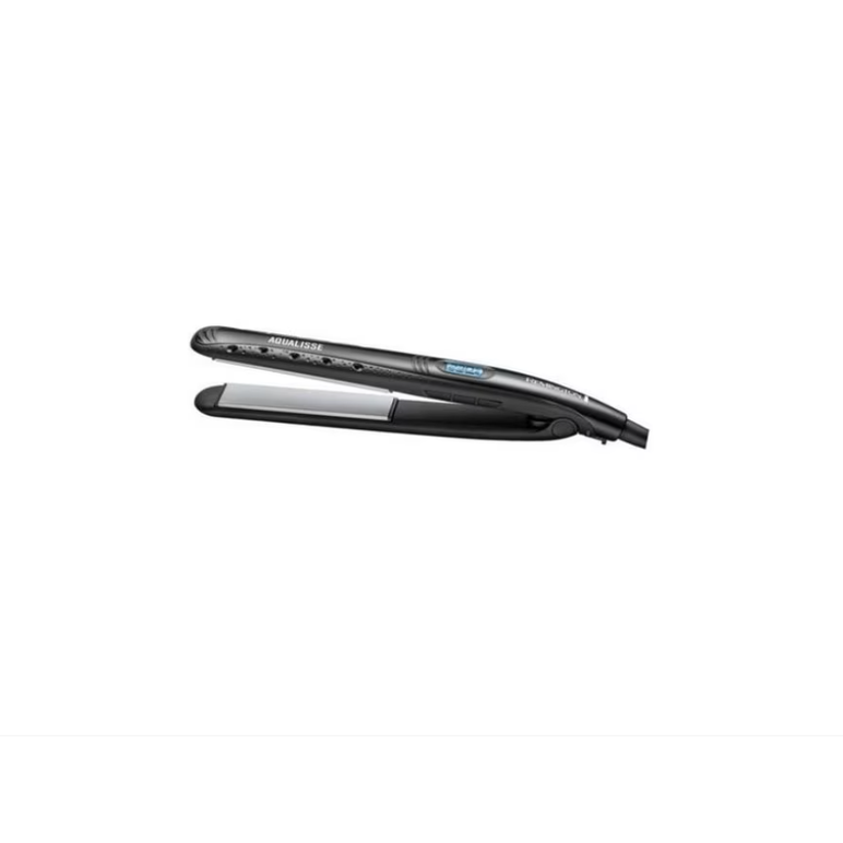 Placa de indreptat parul remington aqualisse extreme s7307, 50w, 230, negru,  Placi de indreptat parul | electropc.ro