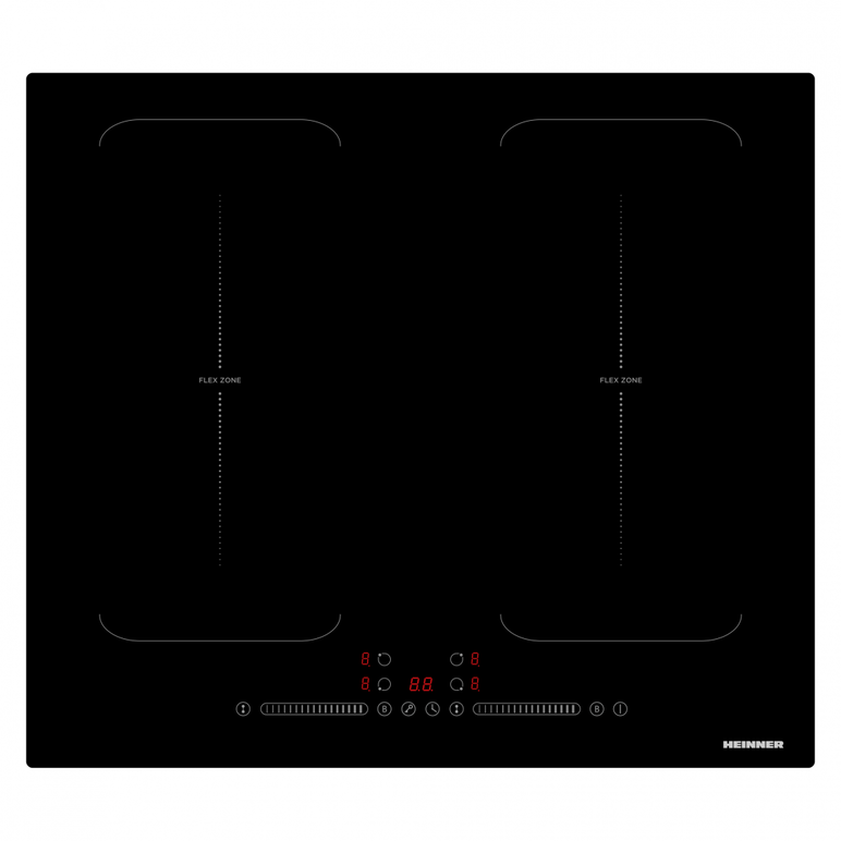 Plita incorporabila heinner hbhi-m4zb2fxtc,  Incorporabile | electropc.ro