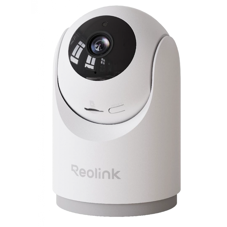 Reolink e series e321 2k ir12m cameră de supraveghere wi-fi, detectie oameni/animale/plans, audio bidirecțional, instalare ușoară și flexibilă, pana la 512gb sd card,  Camere supraveghere IP | electropc.ro