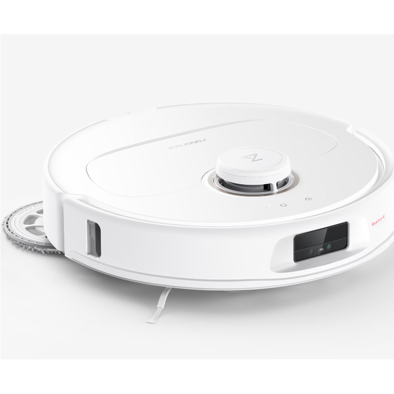 Roborock q revo maxv white,  Aspiratoare | electropc.ro