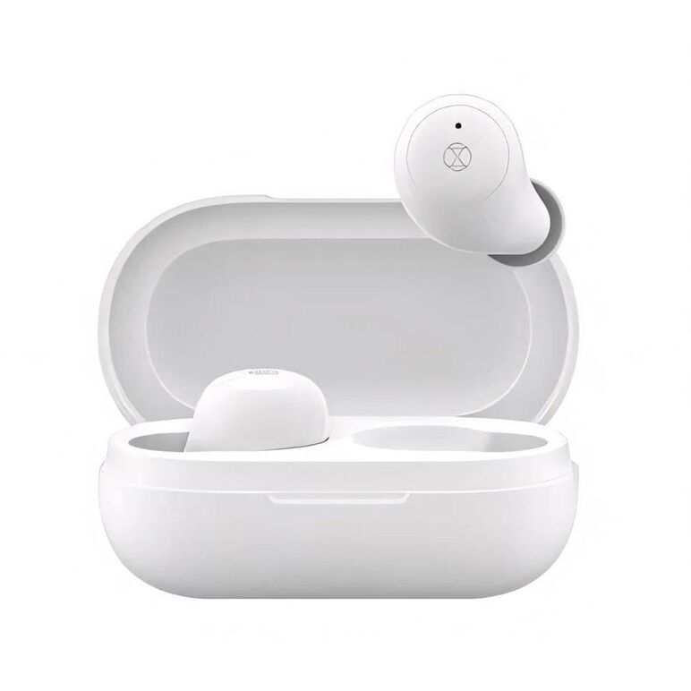 Samsung true wireless in-ear buds t12 white (bt5.4, ip44, 24hrs autonomy, usb-c cable, s/m/l eartips) (garantie doar la nod),  Casti audio | electropc.ro