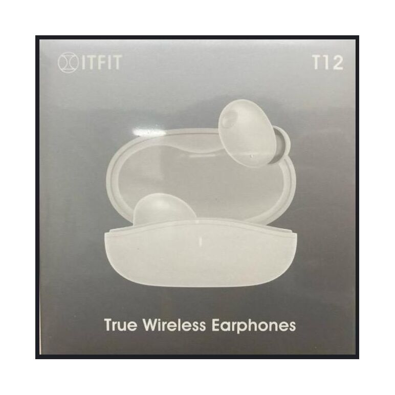 Samsung true wireless in-ear buds t12 white (bt5.4, ip44, 24hrs autonomy, usb-c cable, s/m/l eartips) (garantie doar la nod),  Casti audio | electropc.ro