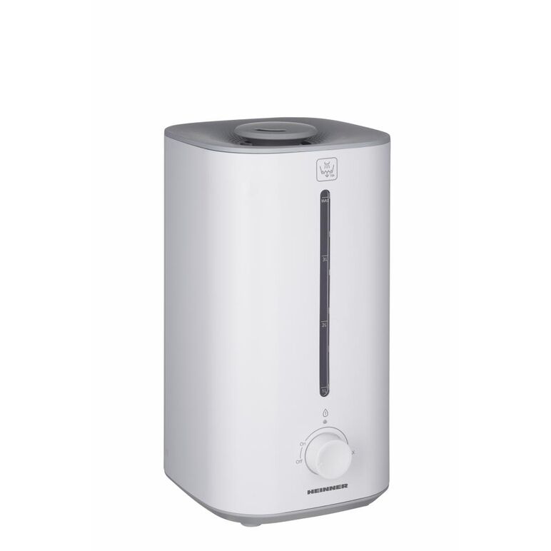 Umidificator ultrasonic heinner huh-m3504wh,  Umidificatoare | electropc.ro