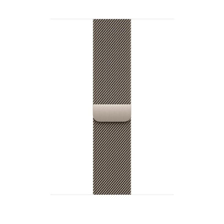 46mm natural milanese loop - s/m,  Bratari fitness | electropc.ro