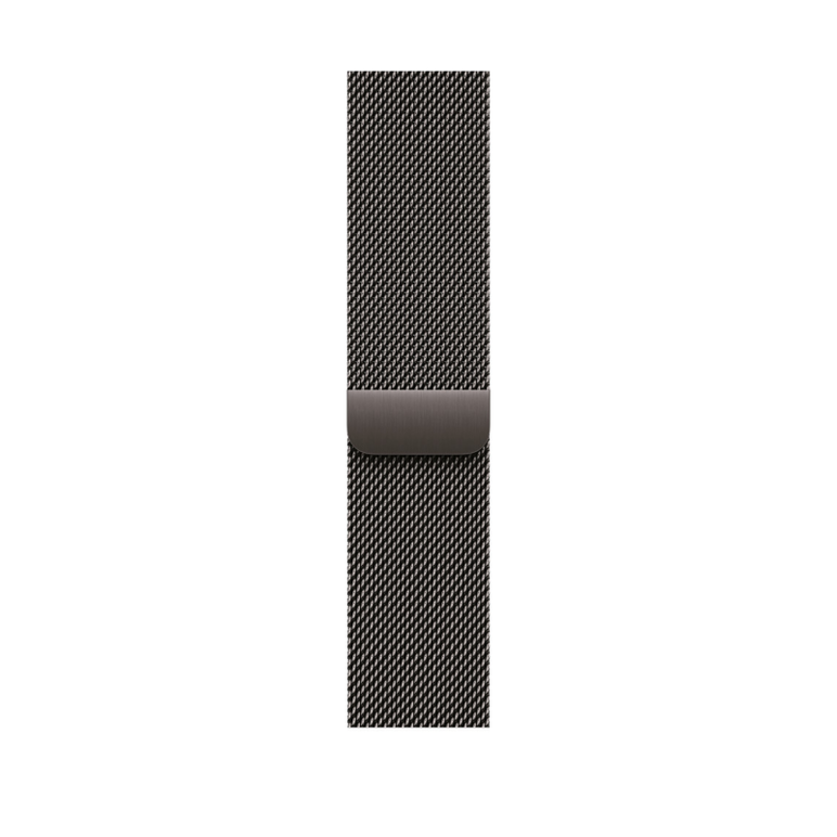 46mm slate milanese loop - s/m,  Bratari fitness | electropc.ro
