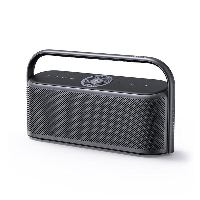 Boxa portabila anker soundcore motion x600 negru,  Sisteme audio | electropc.ro