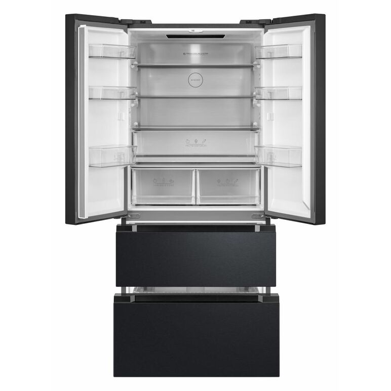 Combina frigorifica french door heinner hcfd-m516invhdxe++,  Combine frigorifice | electropc.ro