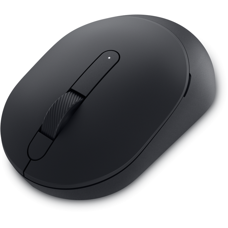 Dell silent mouse ms355, pointing device connectivity technology: wireless, pointing device wireless technology: bluetooth/radio frequency, wireless operating frequency: 2.40 ghz, movement detection: optical led, movement resolution (dpi): 4020, adjustabl,  Mouse | electropc.ro