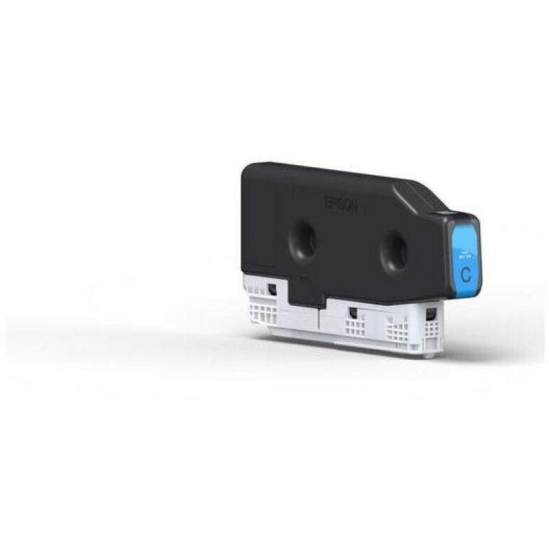 Epson am-c400 cyan inkjet cartridge, capacitate: 28k pgini, culoare: cyan, compatibilitate: am-c 400,  Cartuse cerneala | electropc.ro