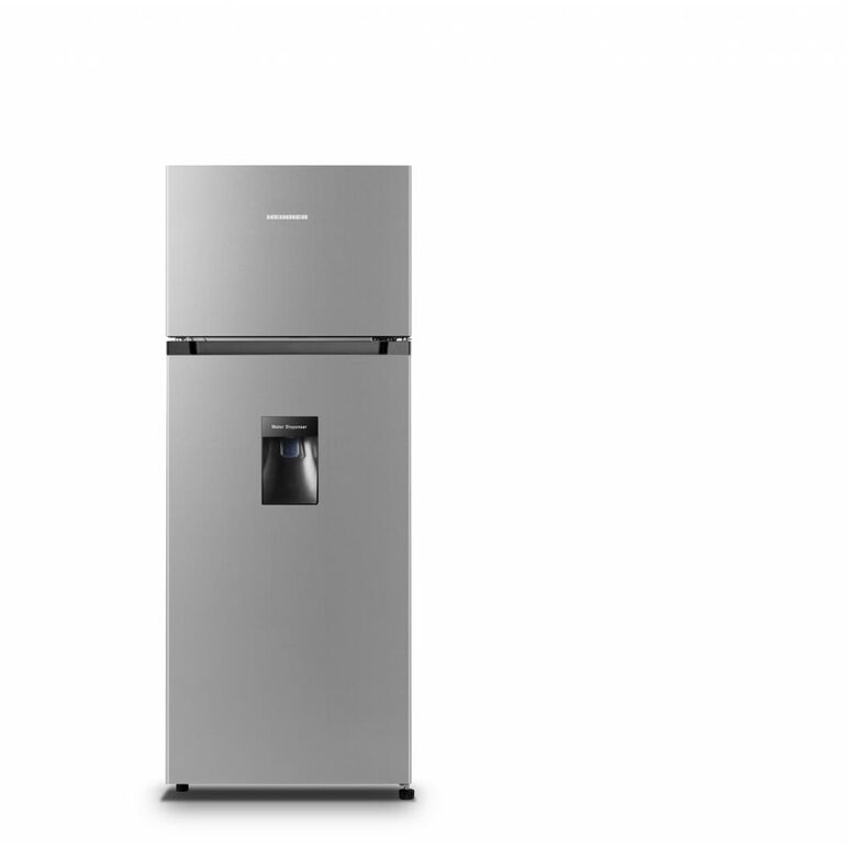 Frigider cu doua usi heinner hf-hs205swde++,  Frigidere | electropc.ro
