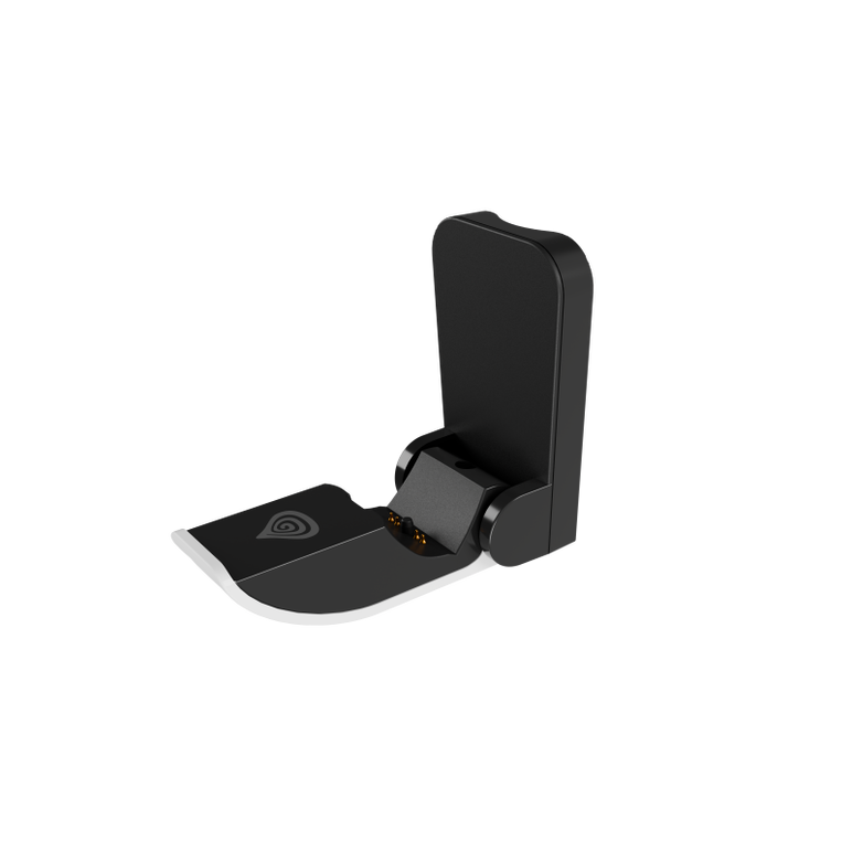 Incarcator pentru controller ps5 genesis tin 300, interfata usb 2.0, negru/alb,  Incarcatoare telefoane | electropc.ro