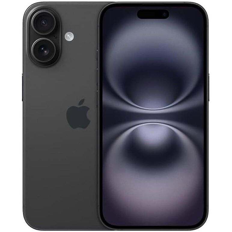 Iphone 16 plus 128gb black,  Telefoane mobile | electropc.ro