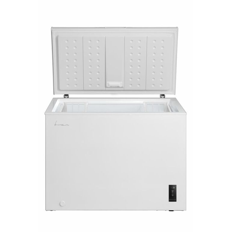 Lada frigorifica fram fcf-m249dinvce++,  Lazi frigorifice | electropc.ro