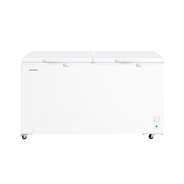 Lada frigorifica heinner hcf-m508invce++,  Lazi frigorifice | electropc.ro
