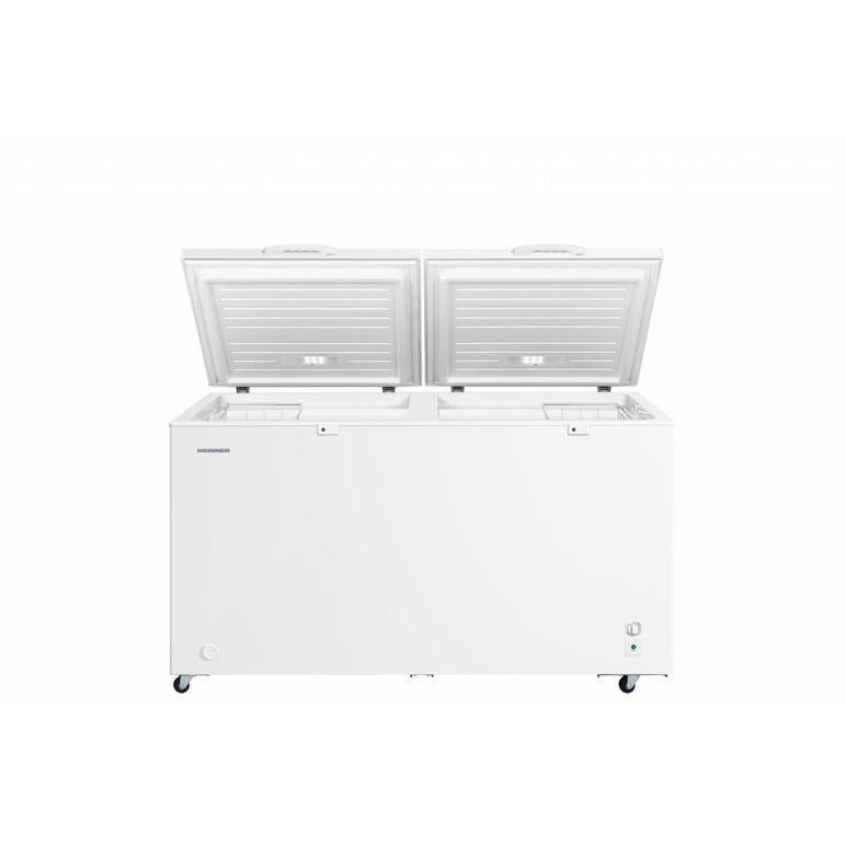 Lada frigorifica heinner hcf-m508invce++,  Lazi frigorifice | electropc.ro