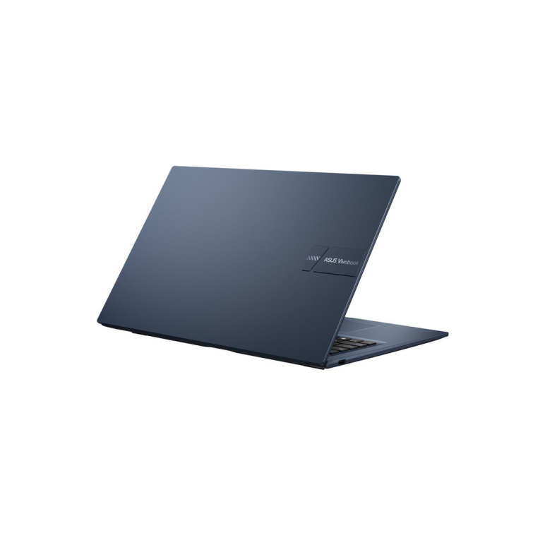 Laptop asus vivobook 17, x1704va-au722, 17.3-inch, fhd (1920 x 1080) 16:9 aspect ratio, intel® core™ i5-1334u processor 1.3 ghz (12mb cache, up to 4.6 ghz, 10 cores, 12 threads), intel iris xᵉ graphics, 1x ddr4 so-dimm slot, 1x m.2 2280 pcie 4.0x4, ddr4 1,  Laptopuri | electropc.ro