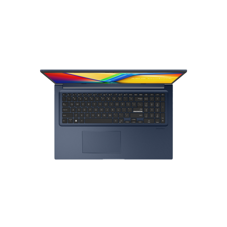 Laptop asus vivobook 17, x1704va-au722, 17.3-inch, fhd (1920 x 1080) 16:9 aspect ratio, intel® core™ i5-1334u processor 1.3 ghz (12mb cache, up to 4.6 ghz, 10 cores, 12 threads), intel iris xᵉ graphics, 1x ddr4 so-dimm slot, 1x m.2 2280 pcie 4.0x4, ddr4 1,  Laptopuri | electropc.ro