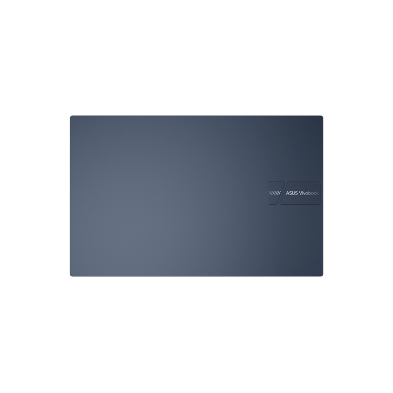 Laptop asus vivobook 17, x1704va-au722, 17.3-inch, fhd (1920 x 1080) 16:9 aspect ratio, intel® core™ i5-1334u processor 1.3 ghz (12mb cache, up to 4.6 ghz, 10 cores, 12 threads), intel iris xᵉ graphics, 1x ddr4 so-dimm slot, 1x m.2 2280 pcie 4.0x4, ddr4 1,  Laptopuri | electropc.ro