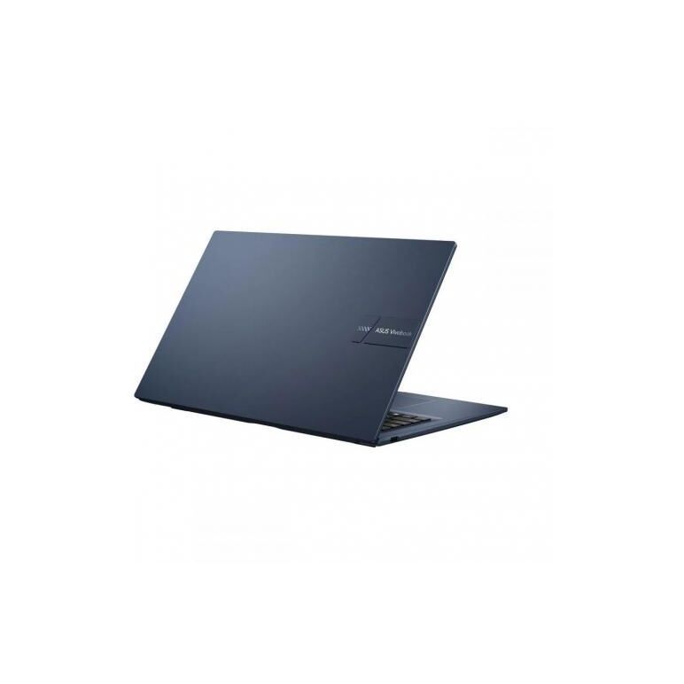 Laptop asus vivobook 17, x1704va-au943, 17.3-inch, fhd (1920 x 1080) 16:9 aspect ratio, intel® core™ 7 processor 150u 1.8 ghz (12mb cache, up to 5.4 ghz, 10 cores, 12 threads), intel® graphics, 1x ddr4 so-dimm slot, 1x m.2 2280 pcie 4.0x4, ddr4 16gb, 1tb ,  Laptopuri | electropc.ro