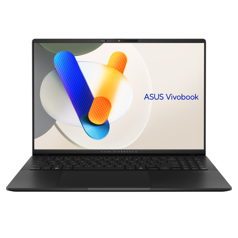 Laptop asus vivobook s16, m5606ka-ri036, 16.0-inch, 3k (2880 x 1800) oled 16:10 aspect ratio, amd ryzen™ ai 7 350 processor 2.0ghz (24mb cache, up to 5.0ghz, 8 cores, 16 threads); amd xdna™ npu up to 50tops, amd radeon™ graphics, 1x m.2 2280 pcie 4.0x4, l,  Laptopuri | electropc.ro