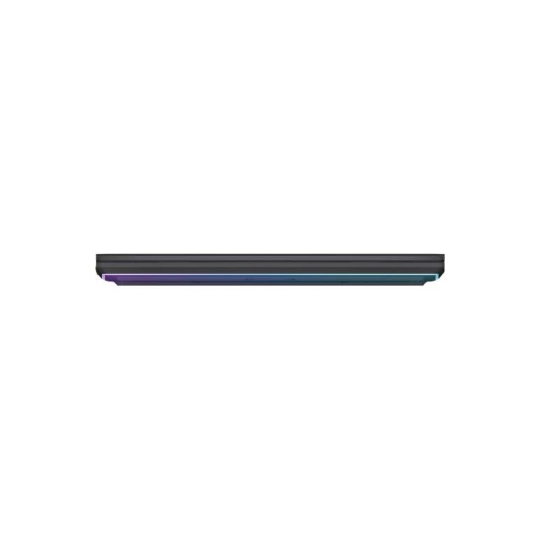 Laptop gaming asus rog strix g18, g815jhr-s8042, 18-inch, fhd+ 16:10 (1920 x 1200, wuxga), intel® core™ i7 processor 14650hx 2.2 ghz (30mb cache, up to 5.2 ghz, 16 cores, 24 threads), intel® uhd graphics, nvidia® geforce rtx™ 5050 laptop gpu, 144hz, 2x dd,  Laptopuri | electropc.ro