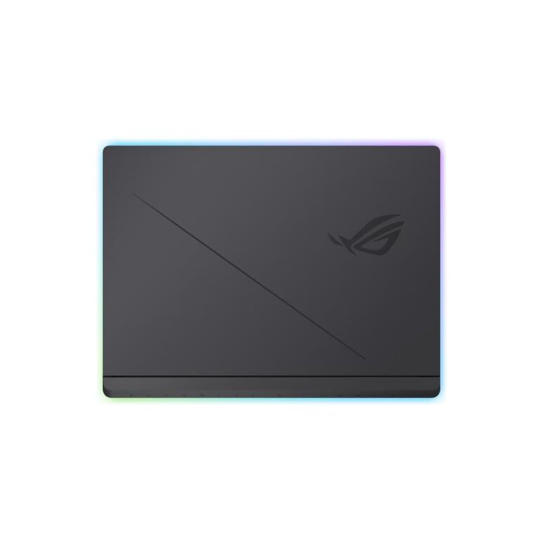 Laptop gaming asus rog strix g18, g815jhr-s8042, 18-inch, fhd+ 16:10 (1920 x 1200, wuxga), intel® core™ i7 processor 14650hx 2.2 ghz (30mb cache, up to 5.2 ghz, 16 cores, 24 threads), intel® uhd graphics, nvidia® geforce rtx™ 5050 laptop gpu, 144hz, 2x dd,  Laptopuri | electropc.ro
