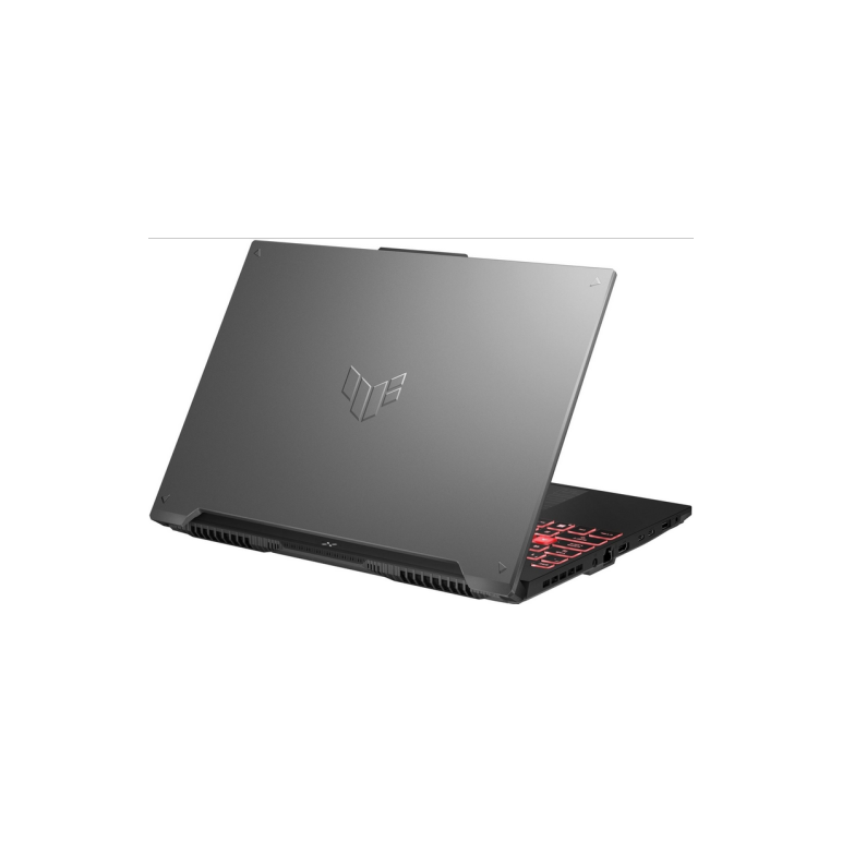 Laptop gaming asus tuf a16, fa607nug-rl155, 16-inch, fhd+ 16:10 (1920 x 1200, wuxga), amd ryzen™ 7 7445hs processor 3.2ghz (22mb cache, up to 4.7ghz, 6 cores, 12 threads), amd radeon™ graphics, nvidia® geforce rtx™ 4050 laptop gpu (194 ai tops), 144hz, 2x,  Laptopuri | electropc.ro