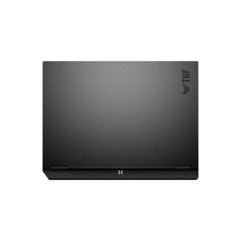 Laptop gaming asus tuf f16, fx608jhr-rv063, 16-inch, fhd+ 16:10 (1920 x 1200, wuxga), intel® core™ i7 processor 14650hx 2.2 ghz (30mb cache, up to 5.2 ghz, 16 cores, 24 threads), intel® uhd graphics, nvidia® geforce rtx™ 5050 laptop gpu, 165hz, 2x ddr5 so,  Laptopuri | electropc.ro