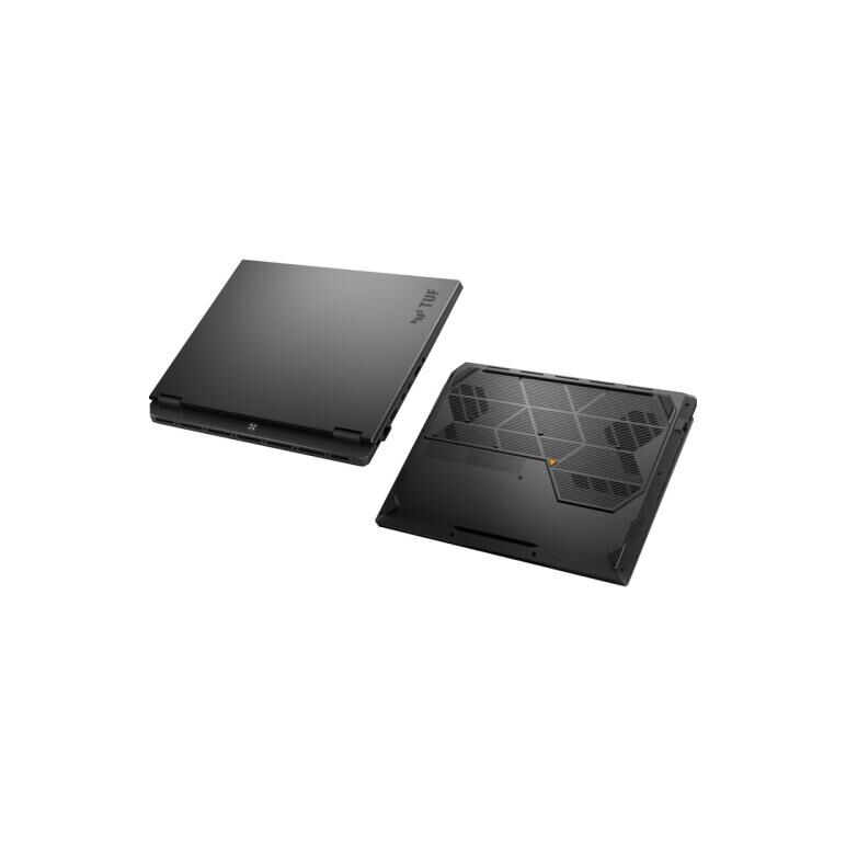 Laptop gaming asus tuf f16, fx608jhr-rv063, 16-inch, fhd+ 16:10 (1920 x 1200, wuxga), intel® core™ i7 processor 14650hx 2.2 ghz (30mb cache, up to 5.2 ghz, 16 cores, 24 threads), intel® uhd graphics, nvidia® geforce rtx™ 5050 laptop gpu, 165hz, 2x ddr5 so,  Laptopuri | electropc.ro