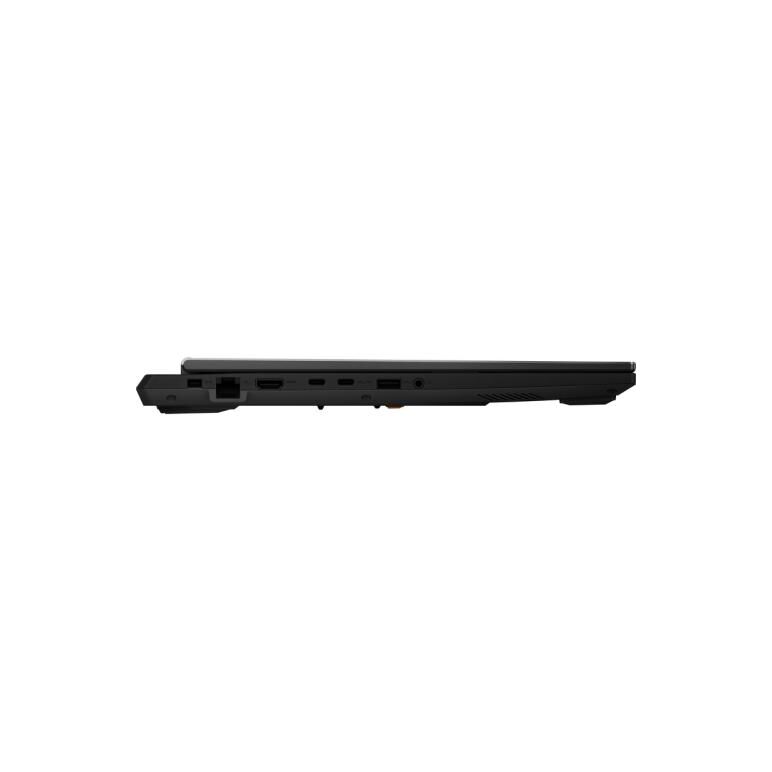 Laptop gaming asus tuf f16, fx608jhr-rv063, 16-inch, fhd+ 16:10 (1920 x 1200, wuxga), intel® core™ i7 processor 14650hx 2.2 ghz (30mb cache, up to 5.2 ghz, 16 cores, 24 threads), intel® uhd graphics, nvidia® geforce rtx™ 5050 laptop gpu, 165hz, 2x ddr5 so,  Laptopuri | electropc.ro