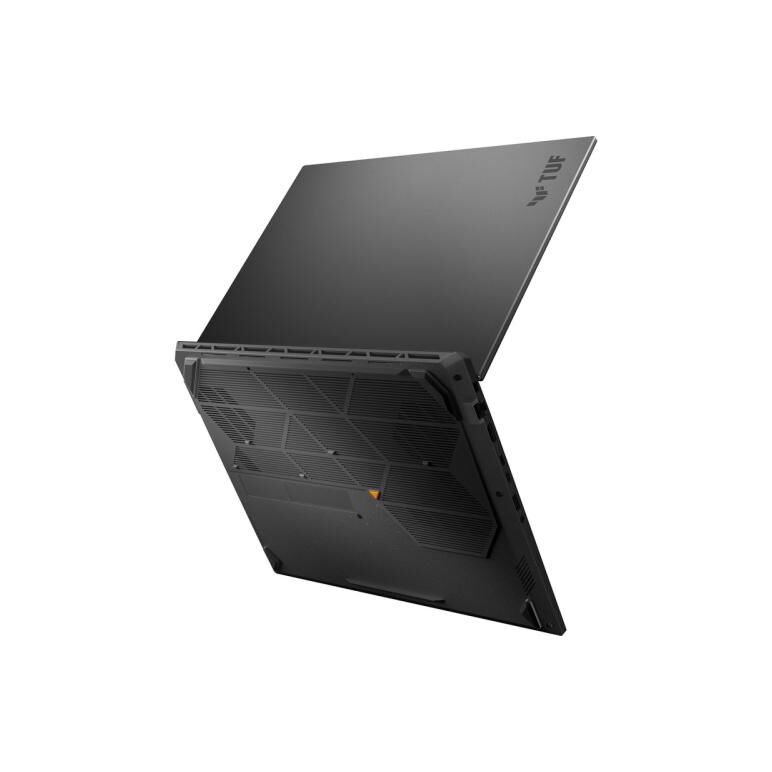 Laptop gaming asus tuf f16, fx608jhr-rv065, 16-inch, fhd+ 16:10 (1920 x 1200, wuxga), intel® core™ i7 processor 14650hx 2.2 ghz (30mb cache, up to 5.2 ghz, 16 cores, 24 threads), intel® uhd graphics, nvidia® geforce rtx™ 5050 laptop gpu, 165hz, 2x ddr5 so,  Laptopuri | electropc.ro
