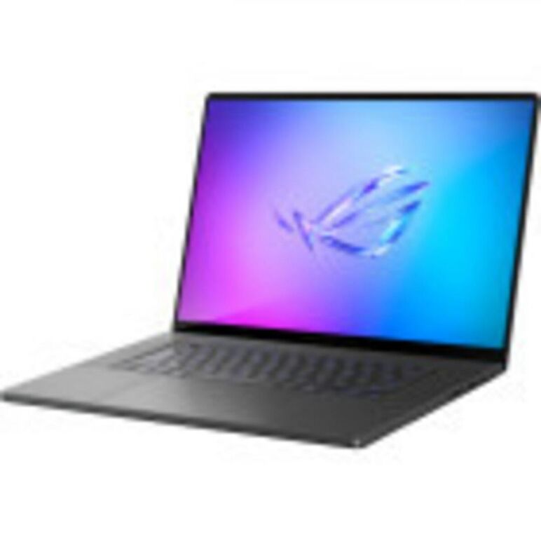 Laptop gaming rog zephyrus g16, gu605cp-qr087x, 16-inch, 2.5k (2560 x 1600, wqxga) oled 16:10 aspect ratio, rog nebula display, intel® core™ ultra 9 processor 285h 2.9 ghz (24mb cache, up to 5.4 ghz, 16 cores, 16 threads); intel® ai boost npu up to 13tops,  Laptopuri | electropc.ro