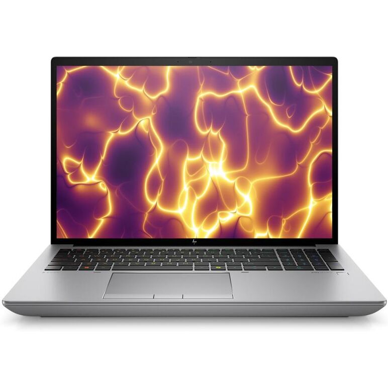 Laptop hp zbook 16 fury g11, 16 inch wquxga (3840x2400) ips anti-glare led uwva 500 nits ir dreamcolor, intel core i9-14900hx 24 core (2.2 ghz, up to 5.8ghz, 36mb), video dedicat nvidia rtx 3500 ada 12gb gddr6, ram 64gb ddr5 5600mhz (2x32gb), ssd 1tb pcie,  Laptopuri | electropc.ro