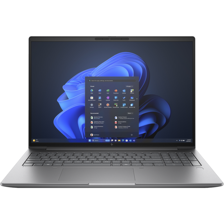 Laptop hp zbook 16 power g11, 16 inch wqxga (2560x1600) ips anti-glare led uwva 400 nits image recognition, amd ryzen 9 pro 8945hs octa core (4ghz, up to5.2ghz, 16mb), video dedicat nvidia rtx 3000 ada 8gb gddr6, ram 64gb ddr5 5600mhz (2x32gb), ssd 1tb pc,  Laptopuri | electropc.ro