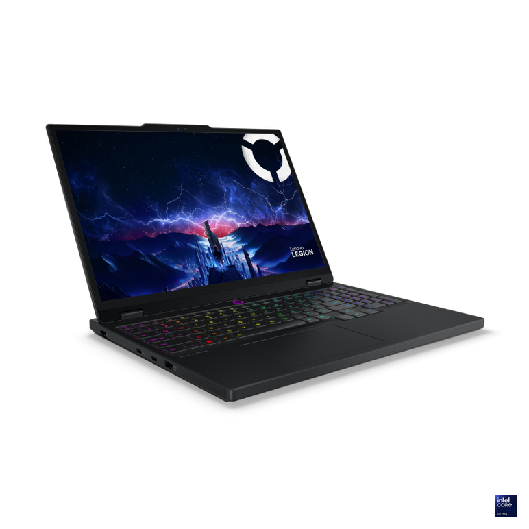 Laptop lenovo gaming legion 5 15irx10, 15.1" wqxga (2560x1600) oled 500nits glossy, 100% dci-p3, 165hz, dolby vision®, displayhdr™ true black 1000, intel® core™ i9-14900hx, 24c (8p + 16e) / 32t, p-core 2.2 / 5.8ghz, e-core 1.6 / 4.1ghz, 36mb, video nvidia,  Laptopuri | electropc.ro