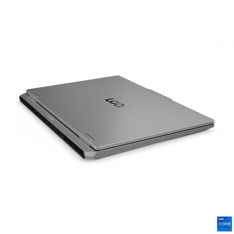Laptop lenovo gaming loq 17irx10, 17.3" fhd (1920x1080) ips 300nits anti-glare, 100% srgb, 165hz, g-sync®, intel® core™ i7-13650hx, 14c (6p + 8e) / 20t, p-core 2.6 / 4.9ghz, e-core 1.9 / 3.6ghz, 24mb, video nvidia® geforce rtx™ 5050 8gb gddr7, boost clock,  Laptopuri | electropc.ro