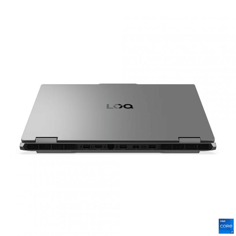 Laptop lenovo gaming loq 17irx10, 17.3" fhd (1920x1080) ips 300nits anti-glare, 100% srgb, 165hz, g-sync®, intel® core™ i7-13650hx, 14c (6p + 8e) / 20t, p-core 2.6 / 4.9ghz, e-core 1.9 / 3.6ghz, 24mb, video nvidia® geforce rtx™ 5050 8gb gddr7, boost clock,  Laptopuri | electropc.ro