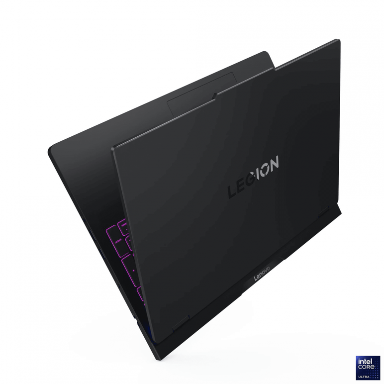 Laptop lenovo legion pro 5 16irx10, 16" wqxga (2560x1600) ips 500nits anti-glare, 100% dci-p3, 240hz, displayhdr™ 400, dolby vision®, g-sync®, low blue light, high gaming performance, intel® core i9-14900hx, 24c (8p + 16e) / 32t, p-core 2.2 / 5.8ghz, e-co,  Laptopuri | electropc.ro