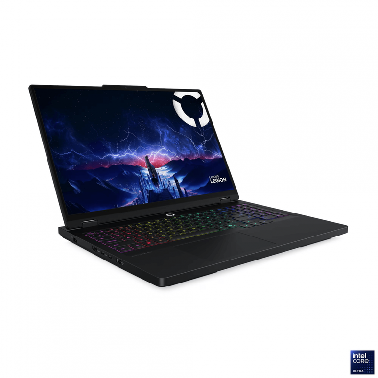 Laptop lenovo legion pro 5 16irx10, 16" wqxga (2560x1600) ips 500nits anti-glare, 100% dci-p3, 240hz, displayhdr™ 400, dolby vision®, g-sync®, low blue light, high gaming performance, intel® core i9-14900hx, 24c (8p + 16e) / 32t, p-core 2.2 / 5.8ghz, e-co,  Laptopuri | electropc.ro