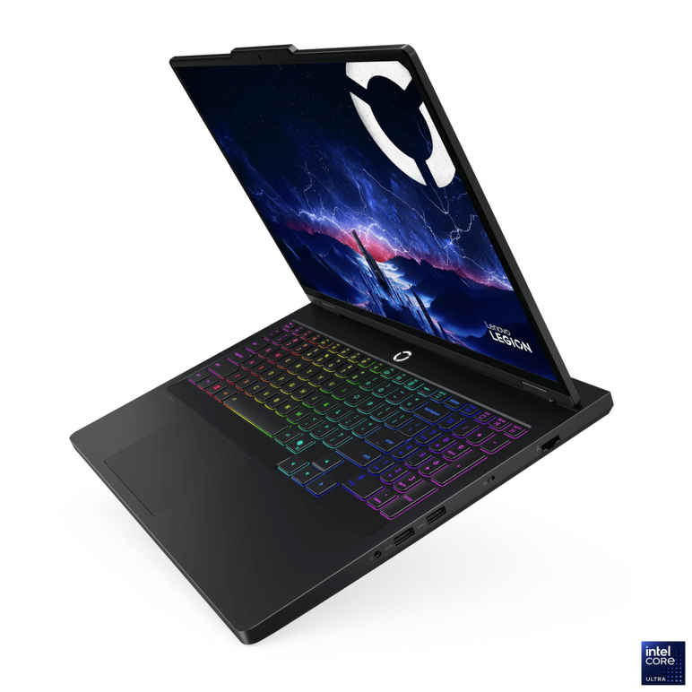 Laptop lenovo legion pro 5 16irx10, 16" wqxga (2560x1600) ips 500nits anti-glare, 100% dci-p3, 240hz, displayhdr™ 400, dolby vision®, g-sync®, low blue light, high gaming performance, intel® core i9-14900hx, 24c (8p + 16e) / 32t, p-core 2.2 / 5.8ghz, e-co,  Laptopuri | electropc.ro