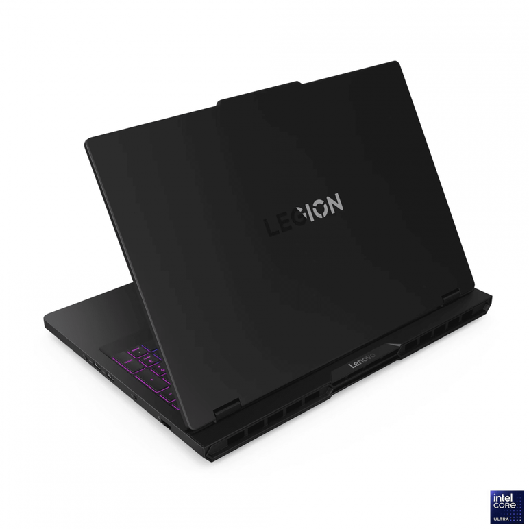 Laptop lenovo legion pro 5 16irx10, 16" wqxga (2560x1600) ips 500nits anti-glare, 100% dci-p3, 240hz, displayhdr™ 400, dolby vision®, g-sync®, low blue light, high gaming performance, intel® core i9-14900hx, 24c (8p + 16e) / 32t, p-core 2.2 / 5.8ghz, e-co,  Laptopuri | electropc.ro