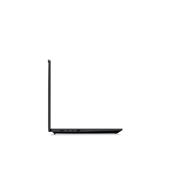 Laptop lenovo thinkpad p16s gen 3 (intel); 16" wuxga (1920x1200) ips 300nits anti-glare, 45% ntsc; intel® core ultra 7 155h, 16c (6p + 8e + 2lpe) / 22t, max turbo up to 4.8ghz, 24mb; video integrated intel® arc™ graphics; ram 2x 16gb so-dimm ddr5-5600 non,  Laptopuri | electropc.ro
