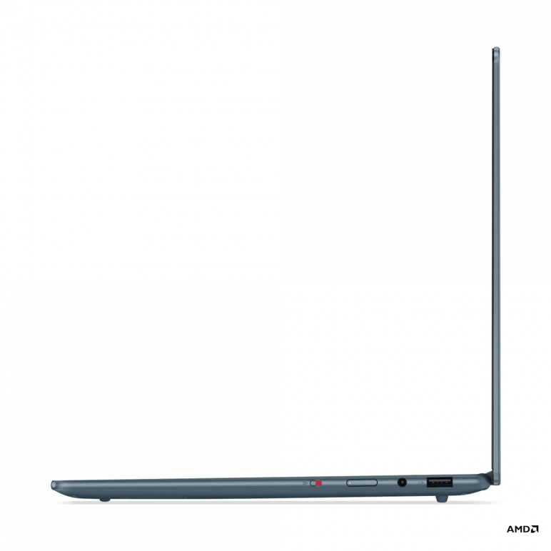Laptop lenovo yoga slim 7 14akp10, 14" 2.8k wqxga+ (2880x1800) oled 1100nits (peak) / 500nits (typical) glossy, 100% dci-p3, 120hz, eyesafe®, dolby vision®, displayhdr™ true black 1000, x-rite®, puresight pro, amd ryzen™ ai 7 350 (8c / 16t, 2.0 / 5.0ghz, ,  Laptopuri | electropc.ro
