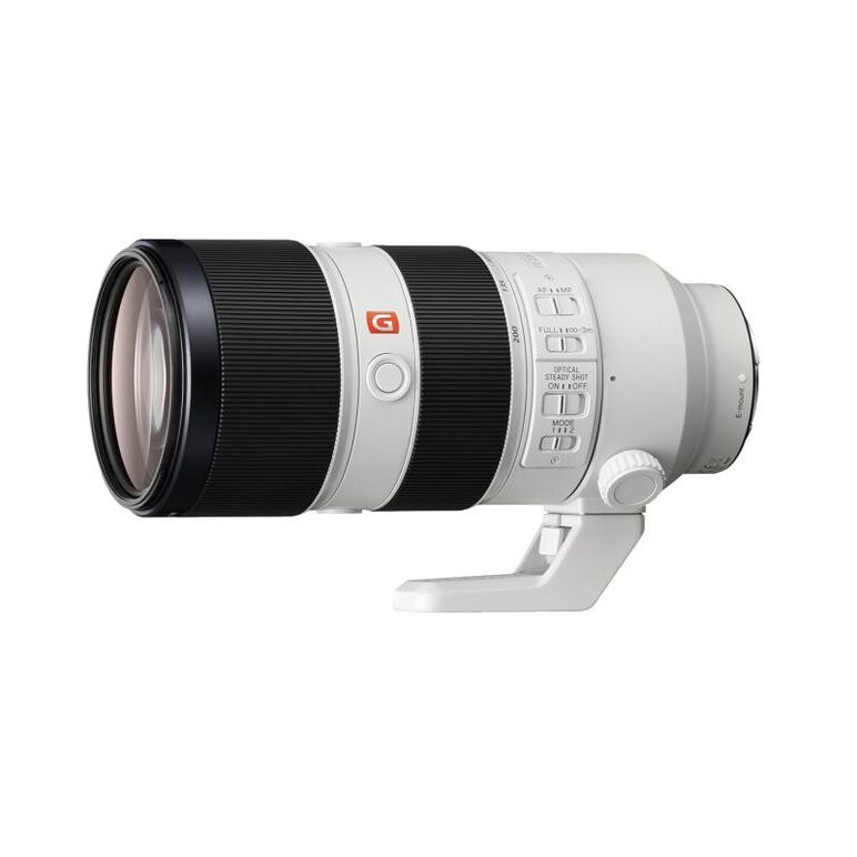 Lens tele sony zoom 70-200 f2.8,  Obiective | electropc.ro